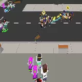 ZombieHunter.io
